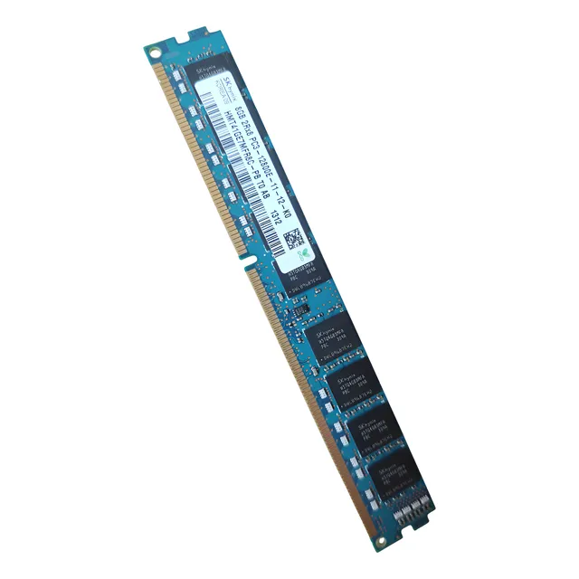 Memoria 8gb 1x8gb Crucial Pc3-12800e Servidor 1600mhz Ecc-no