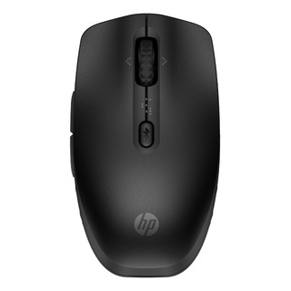 Mouse Bluetooth Hp 420 Programável 4k Dpi Com Bateria De 2 A Mouse Bluetooth Hp 420 Programável 4k Dpi Com Bateria De 2 A