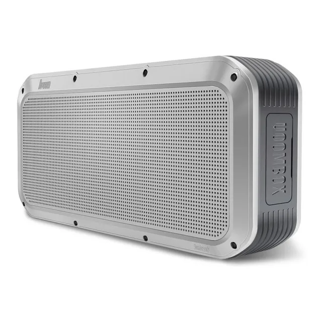Parlante Bluetooth Portatil Divoom Party 30w + Powerbank