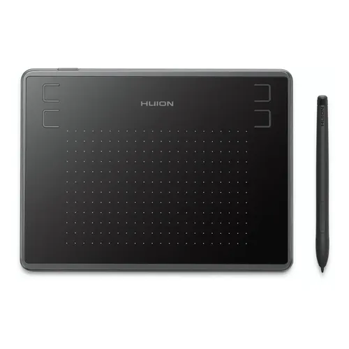 Mesa Digitalizadora Wacom Intuos CTL6100W, Média, Bluetooth, Preto
