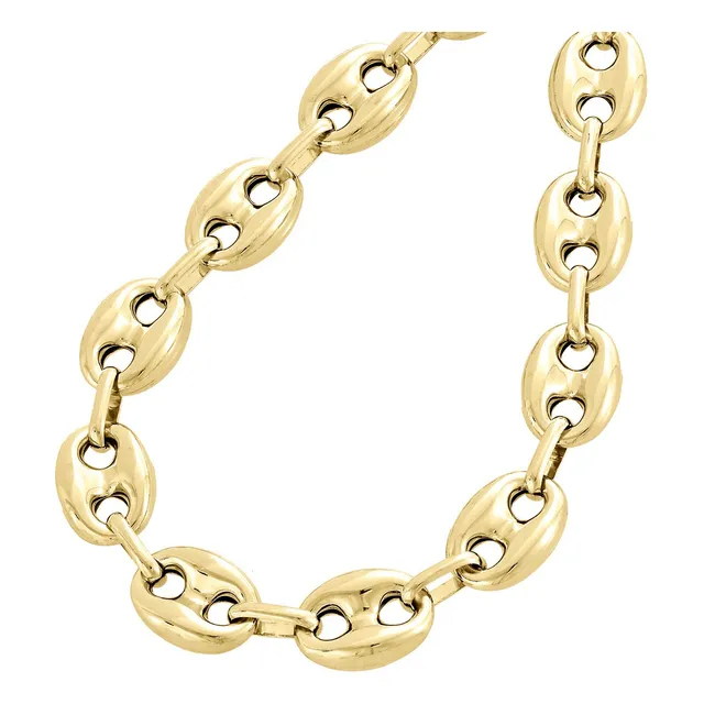 Cadena Gucci, Pulsera Gucci, Tobillera Gucci & Argollas
