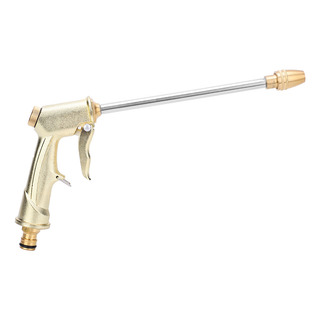 Herramientas Para Lavar Automóviles, Pistola De Agua, Latón, Herramientas Para Lavar Automóviles, Pistola De Agua, Latón,