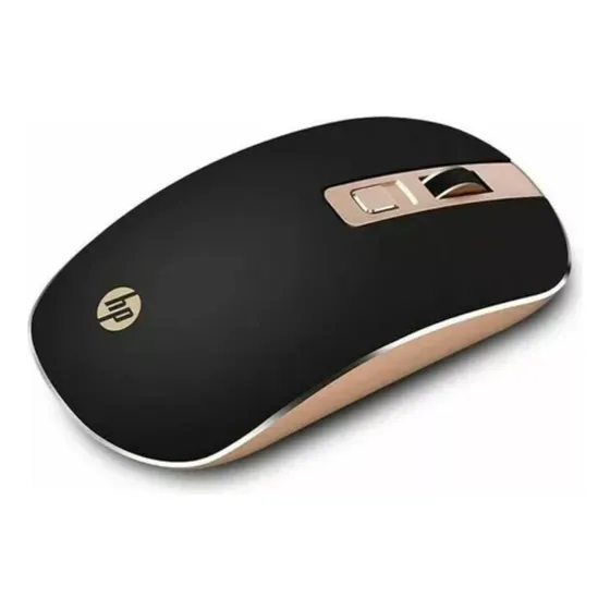 Mouse Inalambrico Hp S4000 Wireless Pilas Pc Laptop