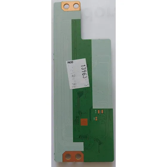 Placa T-con Tv Philips 55pfg5100/78    6870c-0532b
