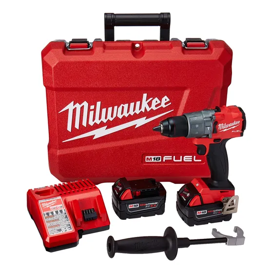 Electric Tools 2804 22 Kit Taladro Martillo