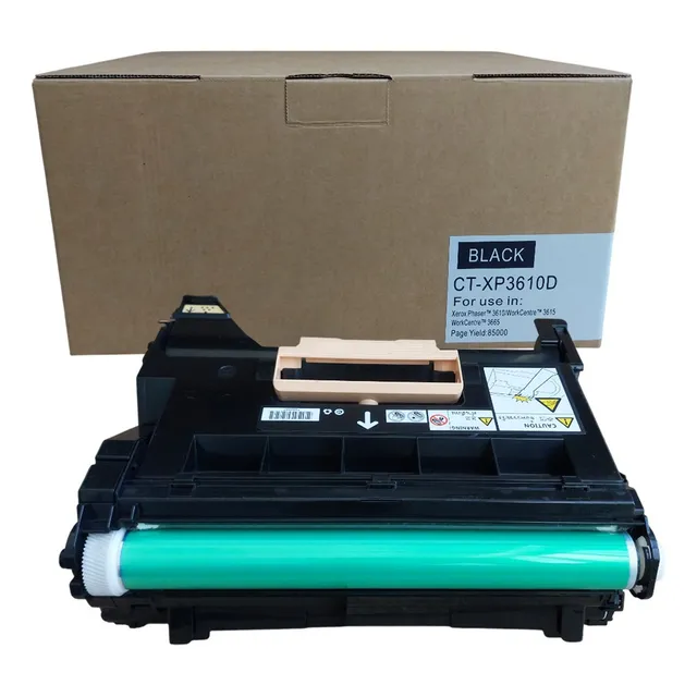 Drum Tambor Unidad De Imagen Xerox Phaser 3610 3615 Wor 3655