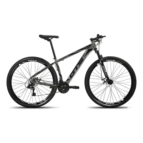 Bicicleta Aro 29 Ksw 9v Freio Hidráulico Trava E K7 11/40 Cor
