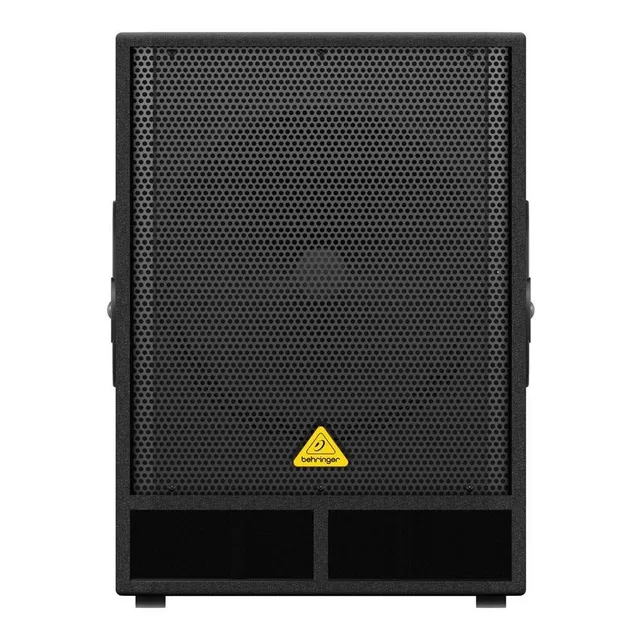 Behringer Eurolive Vq1800d Pro Bocina 500 W 18 Pulgadas Color Negro
