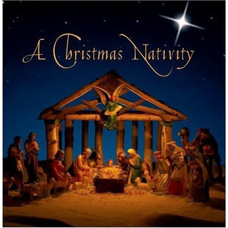 Cda: Natividad De Navidad Cda: Natividad De Navidad