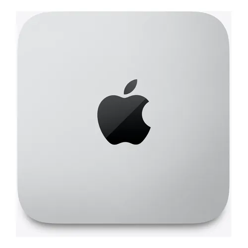 Apple Mac Mini C/chip M4 16gb Ram 256gb Ssd | Parcelamento sem juros