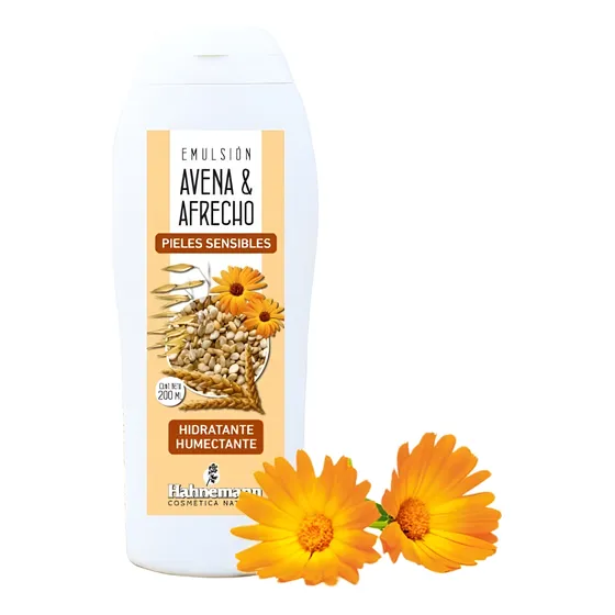 Emulsion Corporal