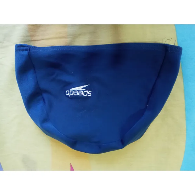 Gorro De Natacion Speedo