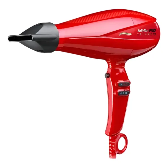 Secador De Cabello Babyliss Pro Volare V1 Motor Turbo 2000w
