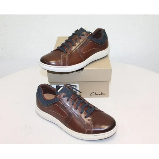Zapatos Clarks  Originales