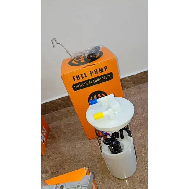 Bomba De Combustible Completa Chery Arauca X1 Qq6