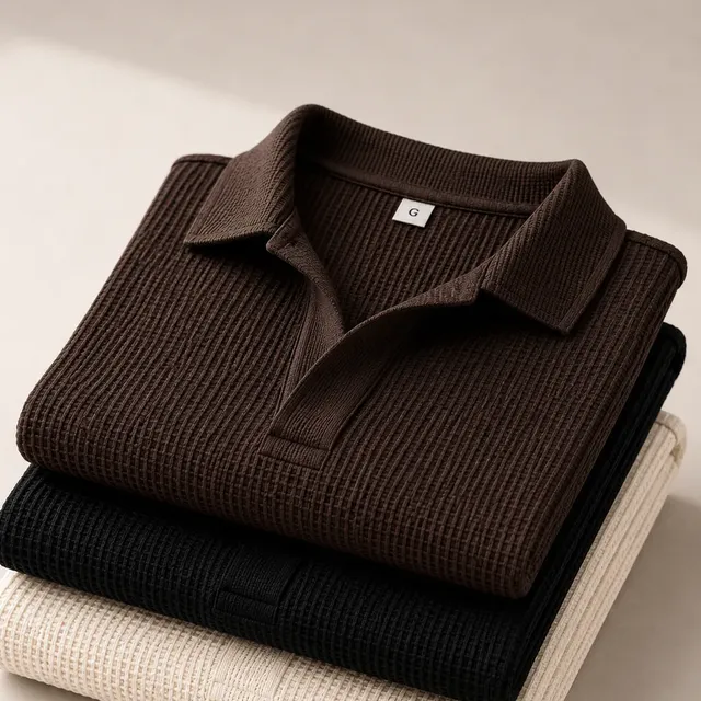 Kit  Camisas Gola Polo Camisetas Blusas