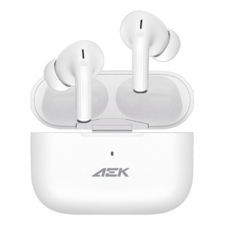 Aek Cyber Audífonos Inalámbricos Bluetooth In-ear Tws Aub02b Aek Cyber Audífonos Inalámbricos Bluetooth In-ear Tws Aub02b