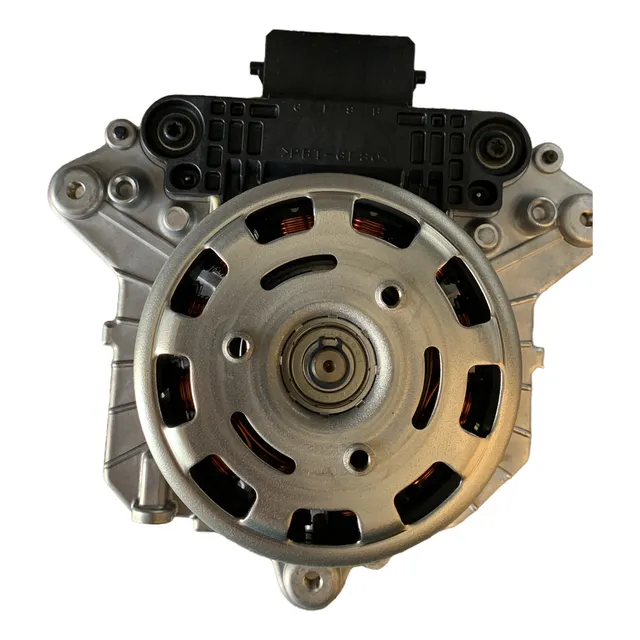 Motor Electroventilador Toyota Corolla M20 20/2024