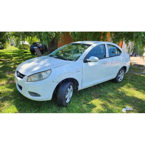 Jac Jac A 138