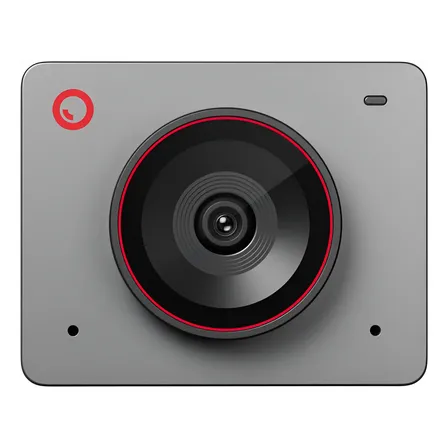 Webcam Obsbot Meet 2 AI 4K UHD com Microfone Space Gray USB