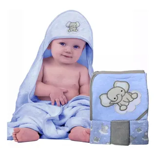 Salida de baño para bebe sale