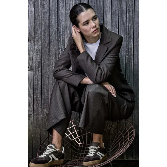 Saco Blazer Estancias Chiripa Iruya