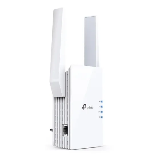 Tp-link Re505x Range Extender Repetidor Wi-fi De 6 Mesh