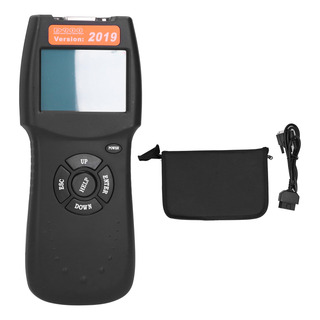 El Escáner De Diagnóstico Del Lector De Automóviles Obd2 Eob El Escáner De Diagnóstico Del Lector De Automóviles Obd2 Eob