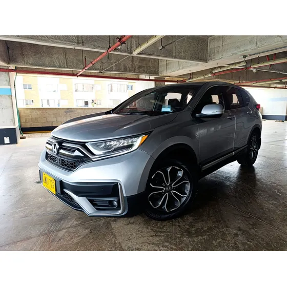 Honda Cr-v 1.5t Prestige 2wd