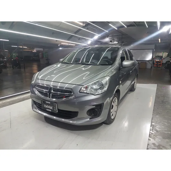 Dodge Attitude 1.2 Se