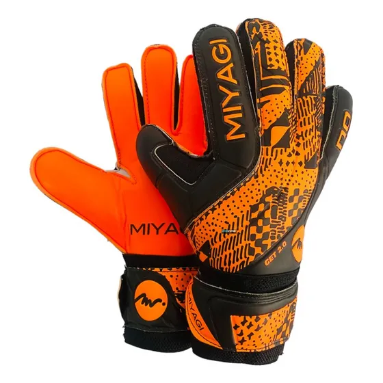 Guantes De Fútbol Miyagi Get 2.0 Mg014 - Niño / Adulto