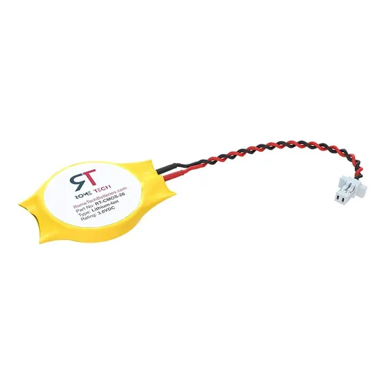 Bateria Cmos Cr2016 Para Lenovo Thinkpad X1 Carbon 2, 3, 4