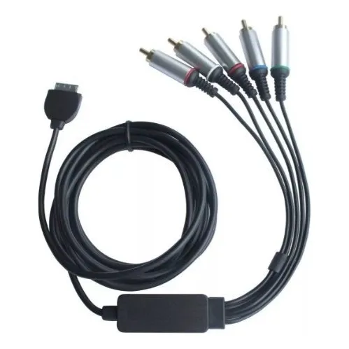 Cable Videocomponente Psp Go Long 2,5m /leer Descripcion
