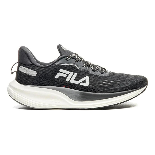 Tênis Fila Racer Speedzone Feminino Tênis Fila Racer Speedzone Feminino