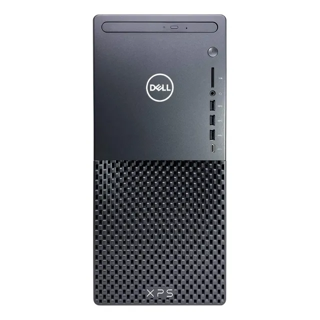 Computadora Dell Xps 8940, Core I7-11700, 32gb Ram 512gb Ssd