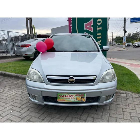 Chevrolet Corsa 1.4 8v