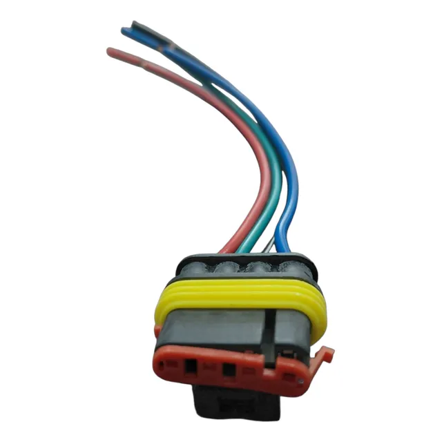 Conector Tapa De Bomba De Gasolina C/ble Arauca/ X1/ Orinoco