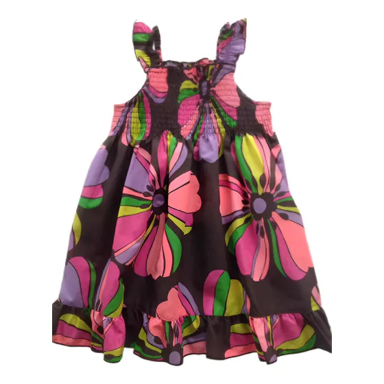 Carters Vestidos Niña Talla 3t
