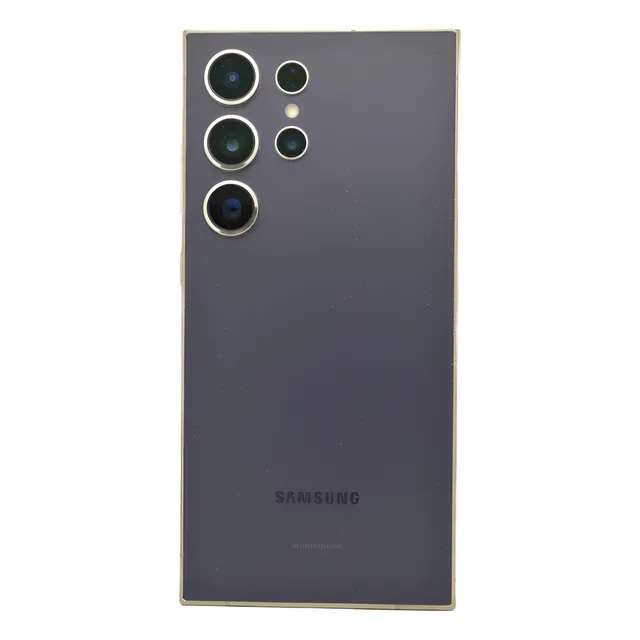 Samsung Galaxy S24 Ultra Titanium Violet 256 Gb Grado A