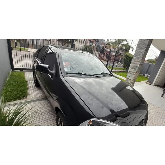 Fiat Siena 1.4 El 85cv