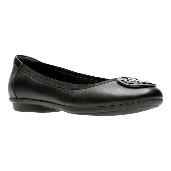 Zapato Mujer Clarks Gracelin Lola 061.31536