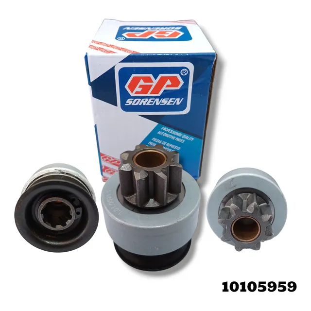 Bendix Arranque 8d Montero/van/elantra/sonata/g Vitara/jeep