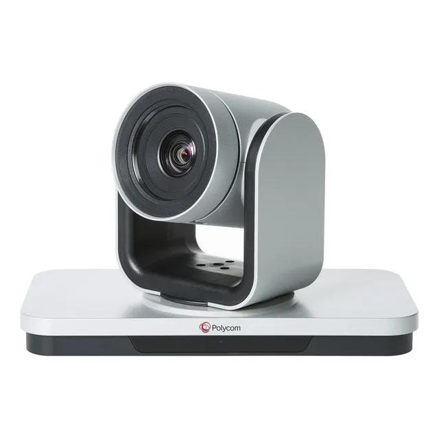 Polycom Eagle Eye Iv Camara Videoconferencia Nueva