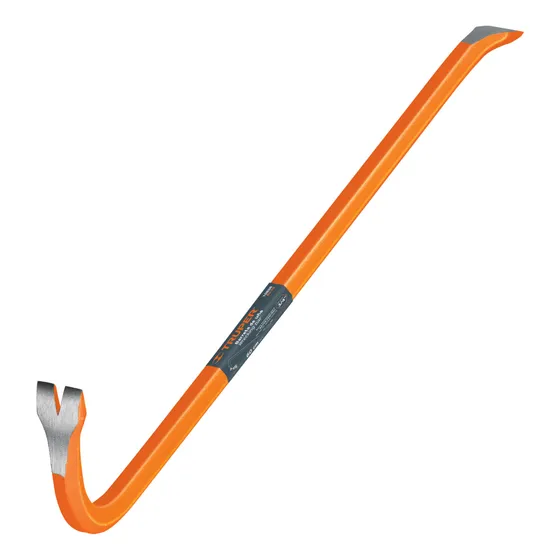 Pata De Cabra 60 Cm Barreta Para Desencofrar, Truper