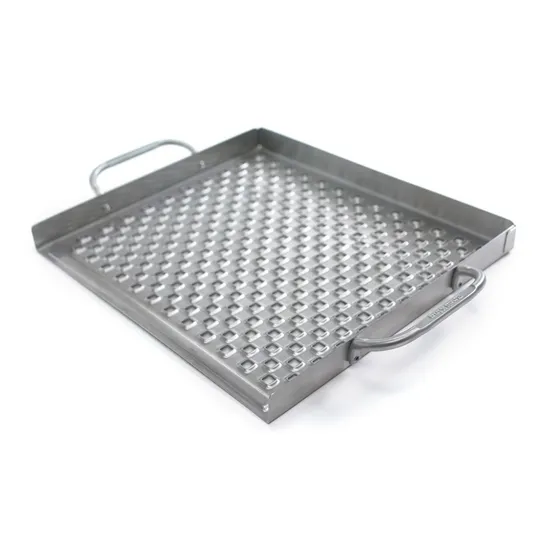 Bandeja Perforada Serie Imperial Broil King