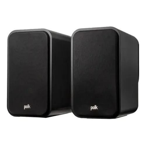 Subwoofer Sem Fio Polk React com Graves Potentes e Ajuste
