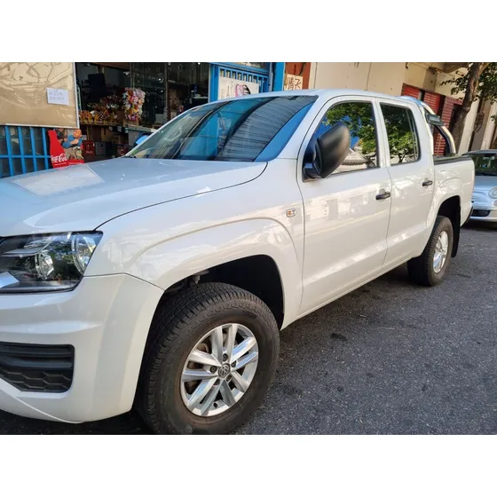 Volkswagen Amarok 2.0 Cd Tdi 140cv Trendline