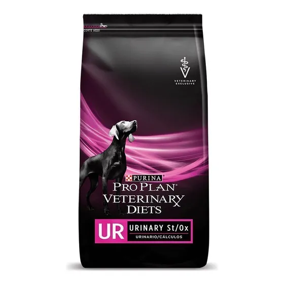 Pro Plan Perro Ur Urinario St/ox 7.5kg