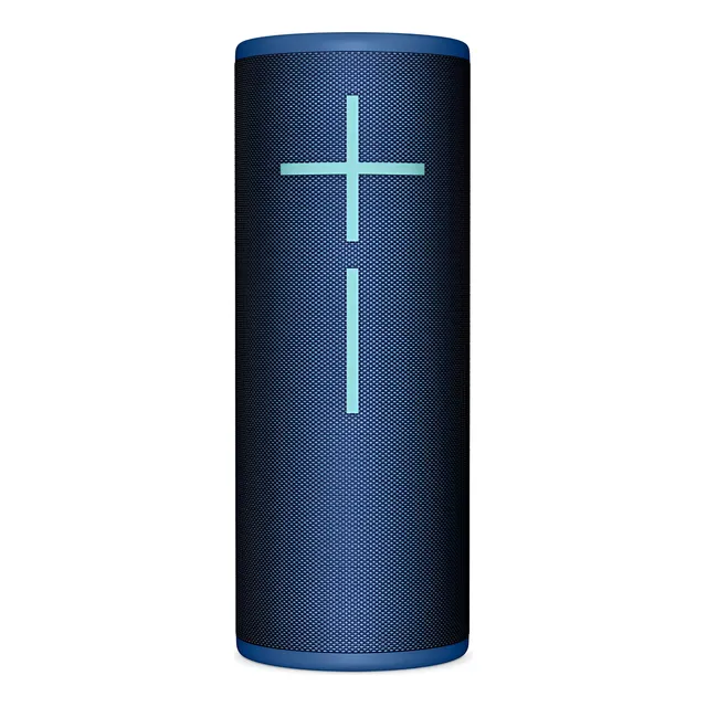 PARLANTE INALAMBRICO LOGITECH BLUETOOTH UE BOOM 4 BLUE