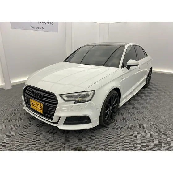Audi A3 2.0 Sportline